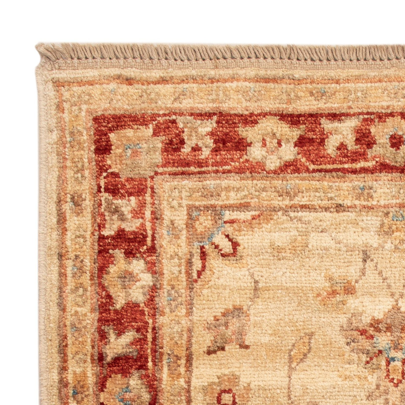 Ziegler Teppe 73x55cm - Orientalsk teppe
