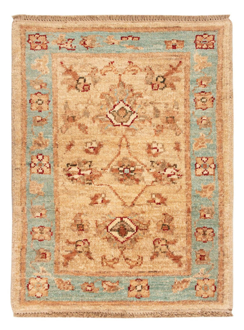 Ziegler Teppe 54x70cm - Orientalsk teppe