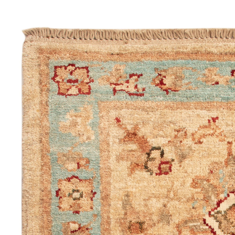 Ziegler Teppe 54x70cm - Orientalsk teppe