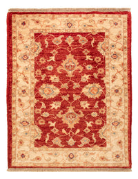 Ziegler Teppe - 78 x 62 cm - rød – product image