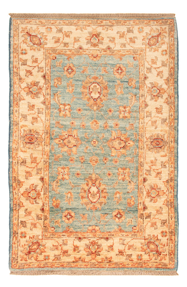 Ziegler Teppe 95x62cm - Orientalsk teppe