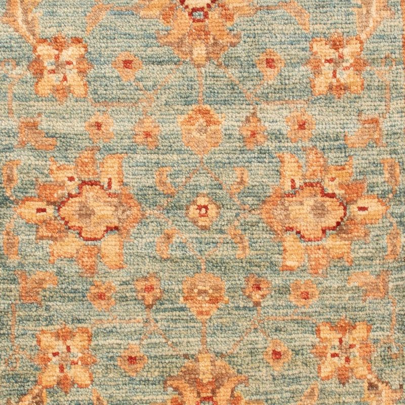 Ziegler Teppe 95x62cm - Orientalsk teppe