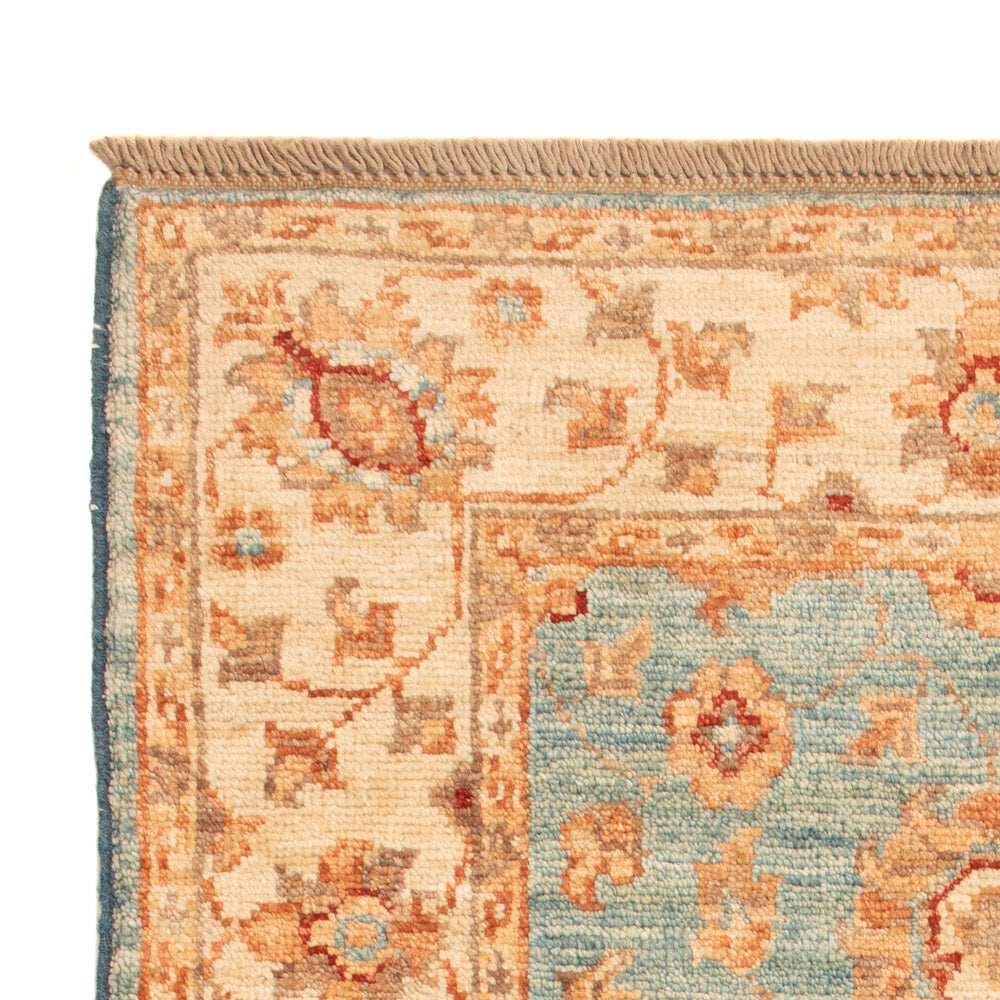 Ziegler Teppe 95x62cm - Orientalsk teppe