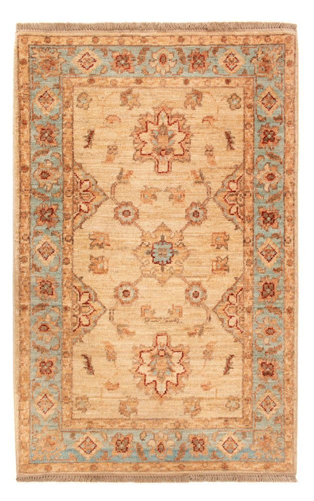 Ziegler Teppe 91x60cm - Orientalsk teppe