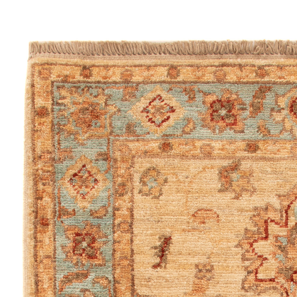 Ziegler Teppe 91x60cm - Orientalsk teppe