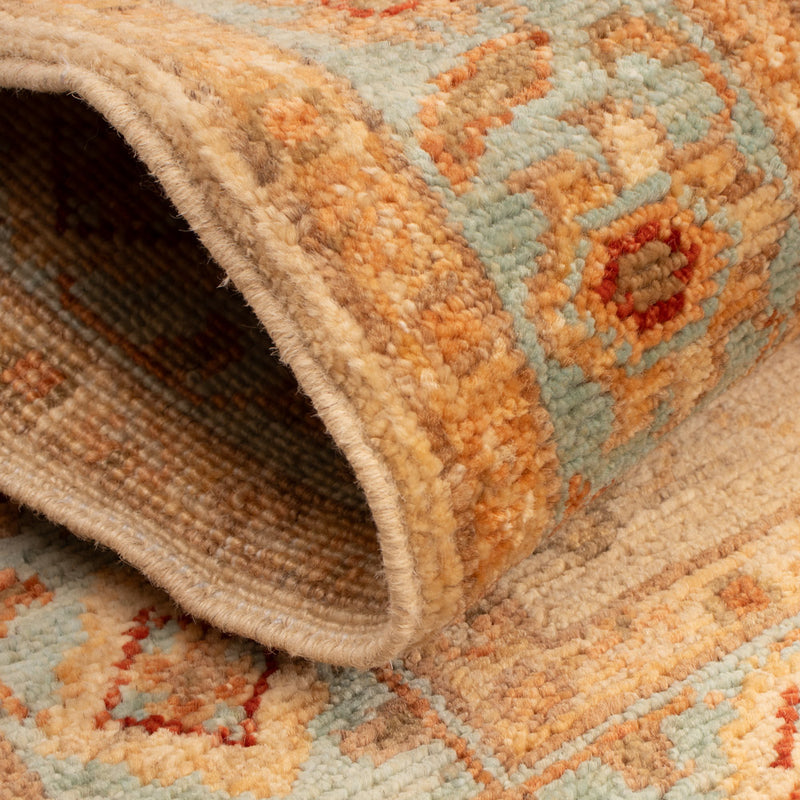 Ziegler Teppe 91x60cm - Orientalsk teppe