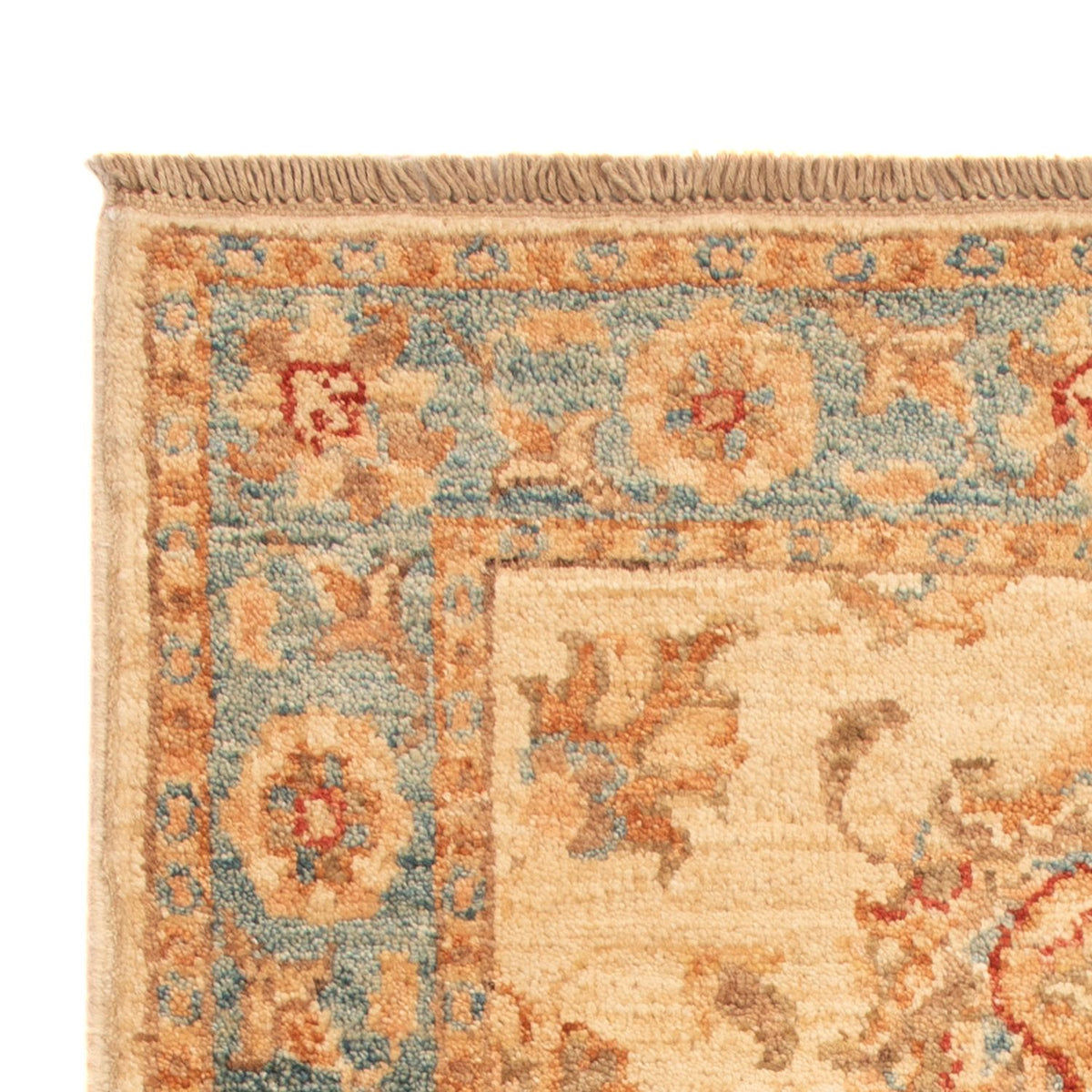 Ziegler Teppe 58x90cm - Orientalsk teppe