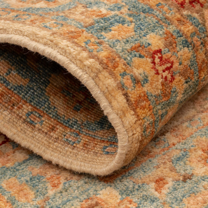 Ziegler Teppe 58x90cm - Orientalsk teppe