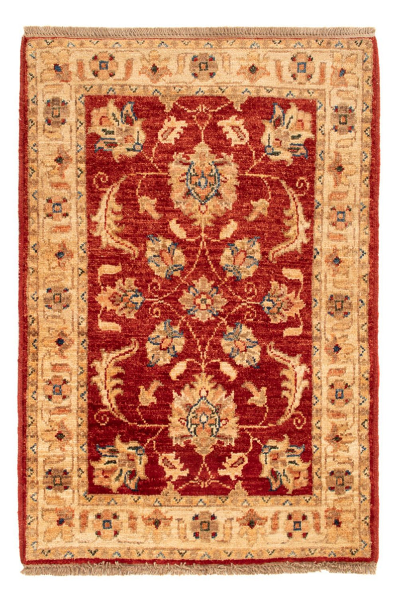 Ziegler Teppe 86x59cm - Orientalsk teppe