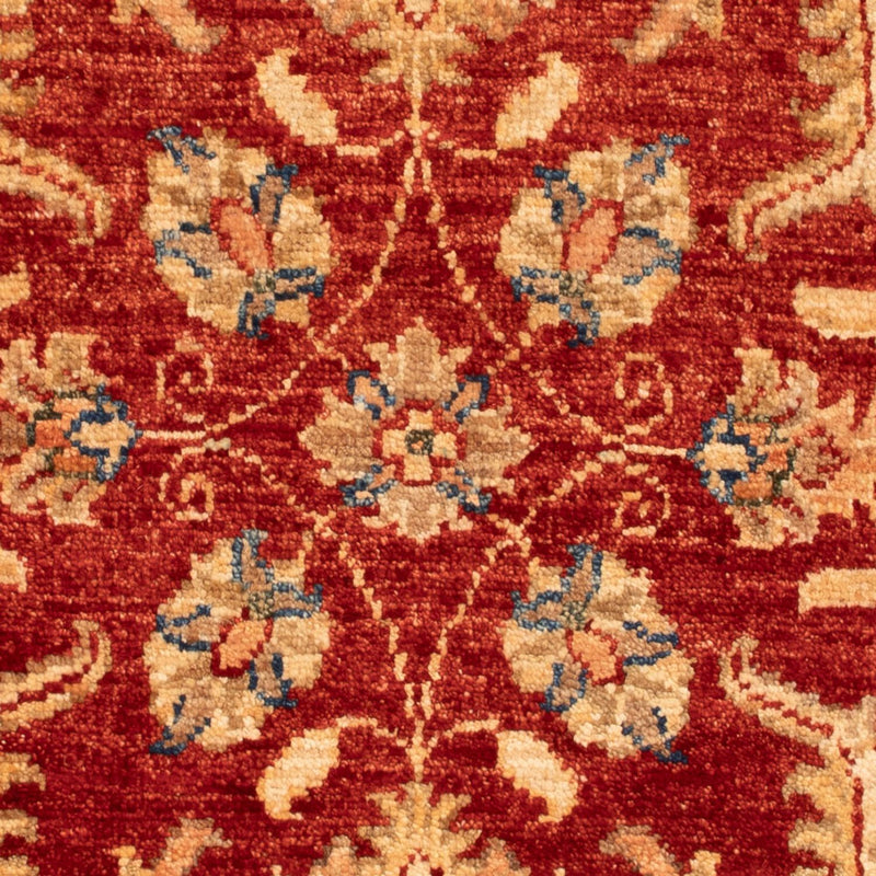 Ziegler Teppe 86x59cm - Orientalsk teppe