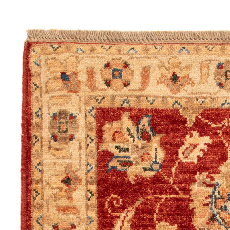 Ziegler Teppe 86x59cm - Orientalsk teppe