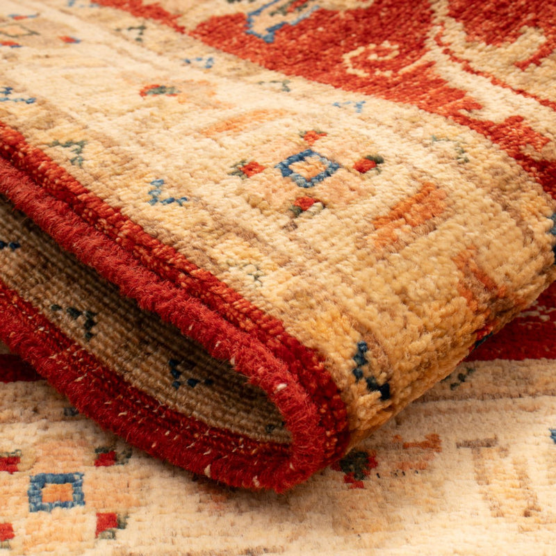 Ziegler Teppe 86x59cm - Orientalsk teppe