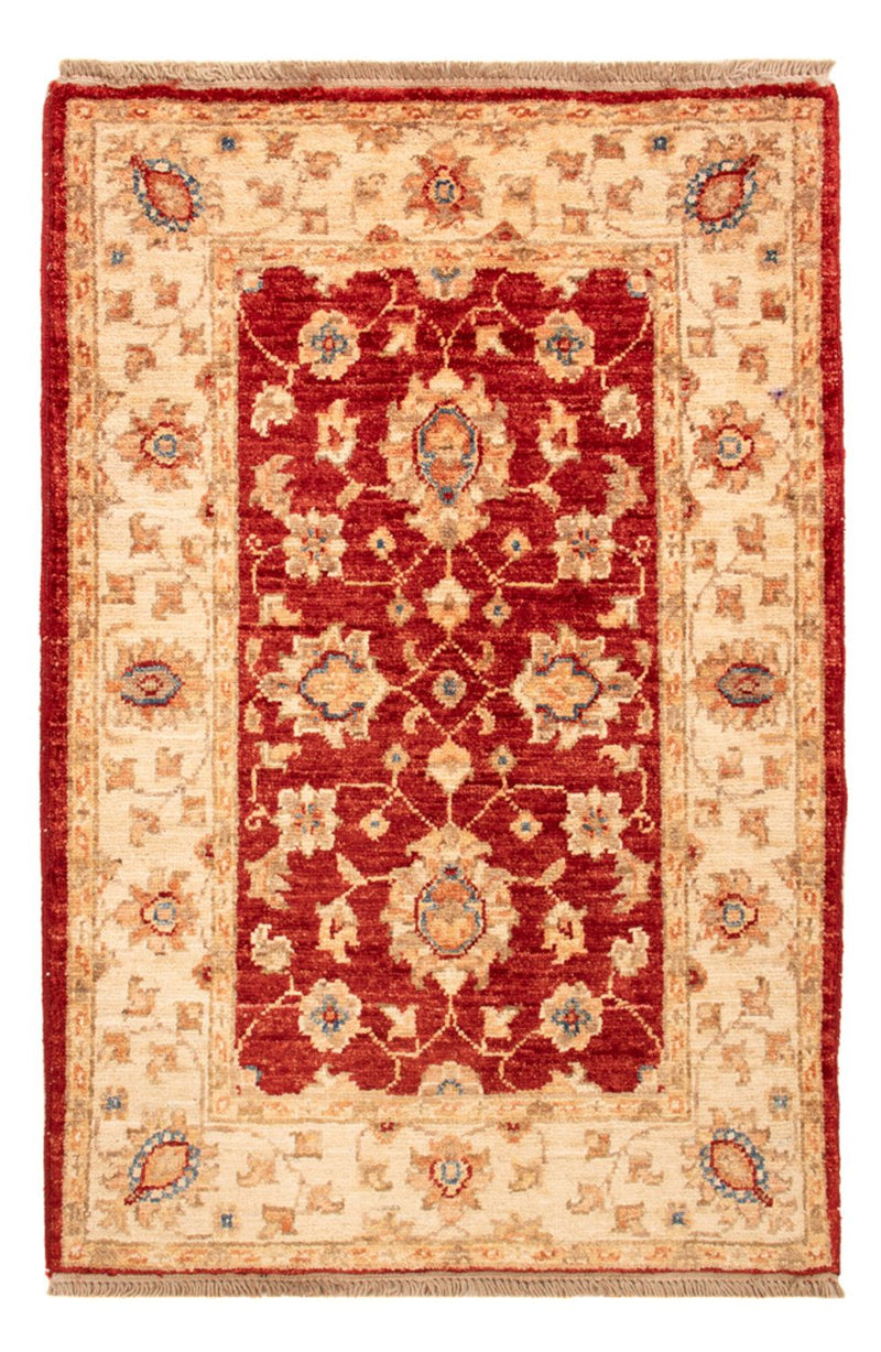Ziegler Teppe 90x60cm - Orientalsk teppe