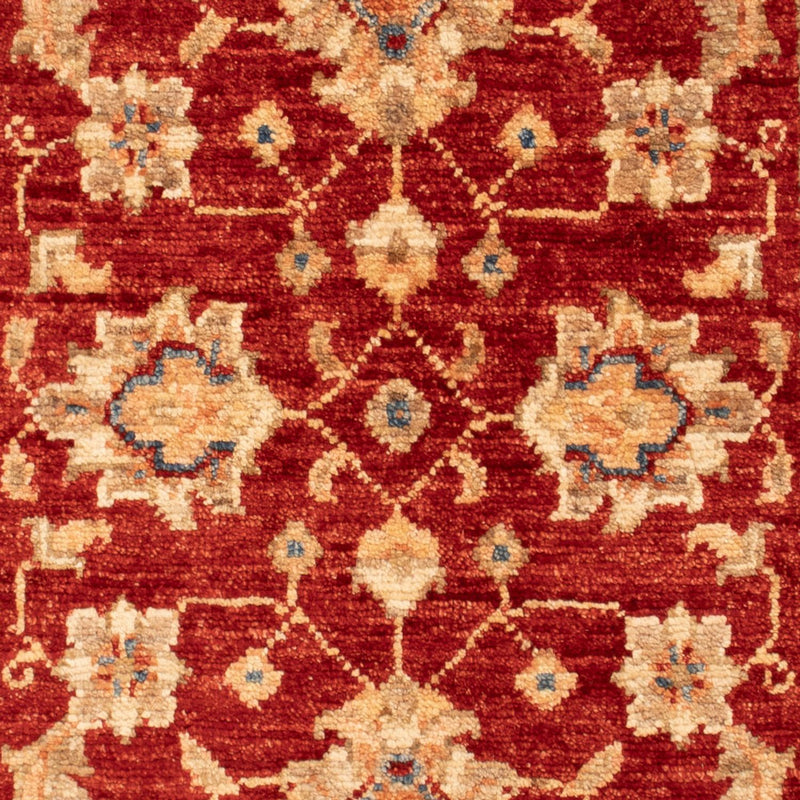 Ziegler Teppe 90x60cm - Orientalsk teppe
