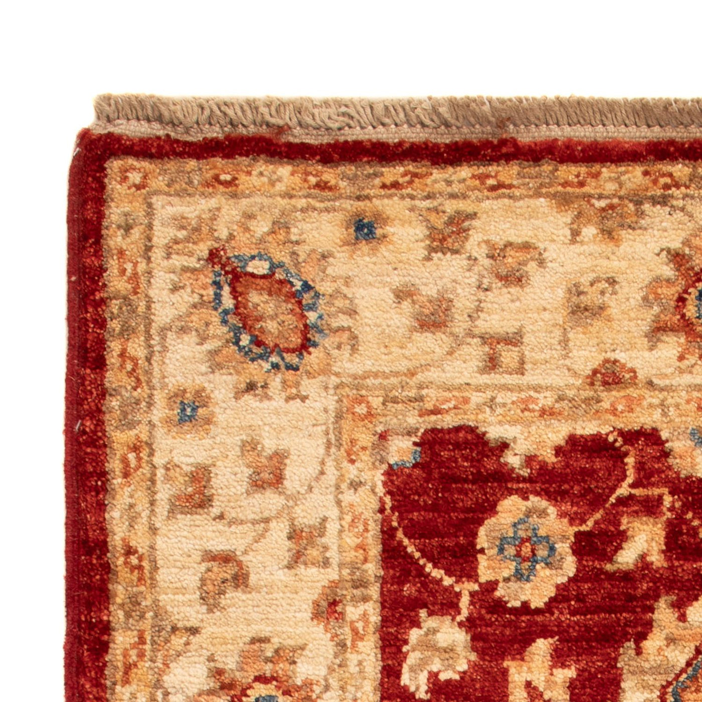Ziegler Teppe 90x60cm - Orientalsk teppe