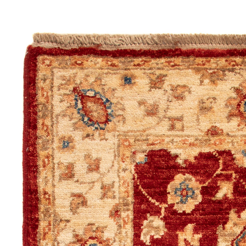 Ziegler Teppe 90x60cm - Orientalsk teppe