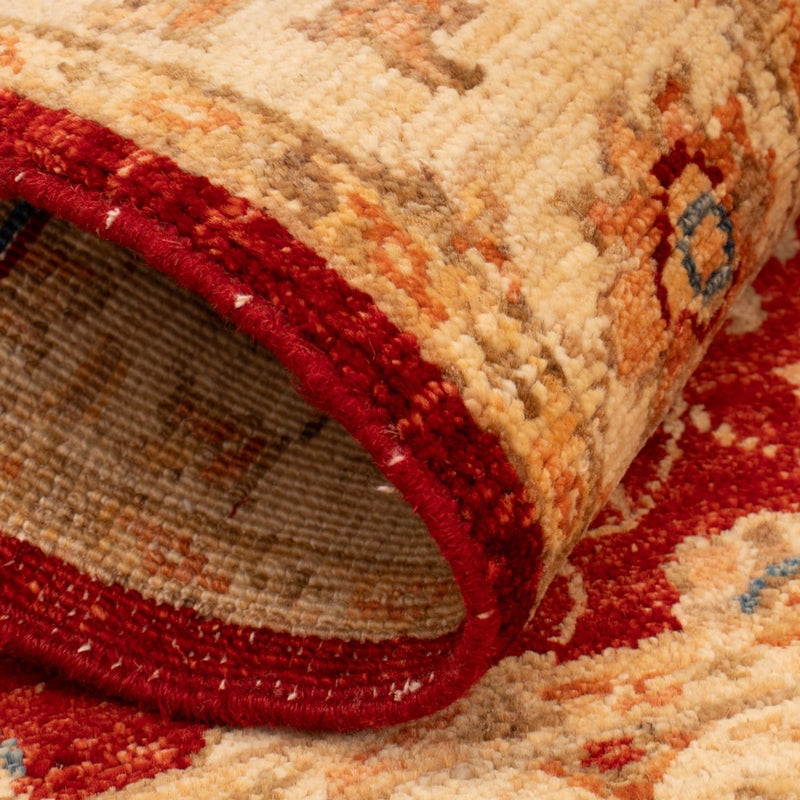 Ziegler Teppe 90x60cm - Orientalsk teppe