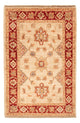 Ziegler Teppe 87x59cm - Orientalsk teppe