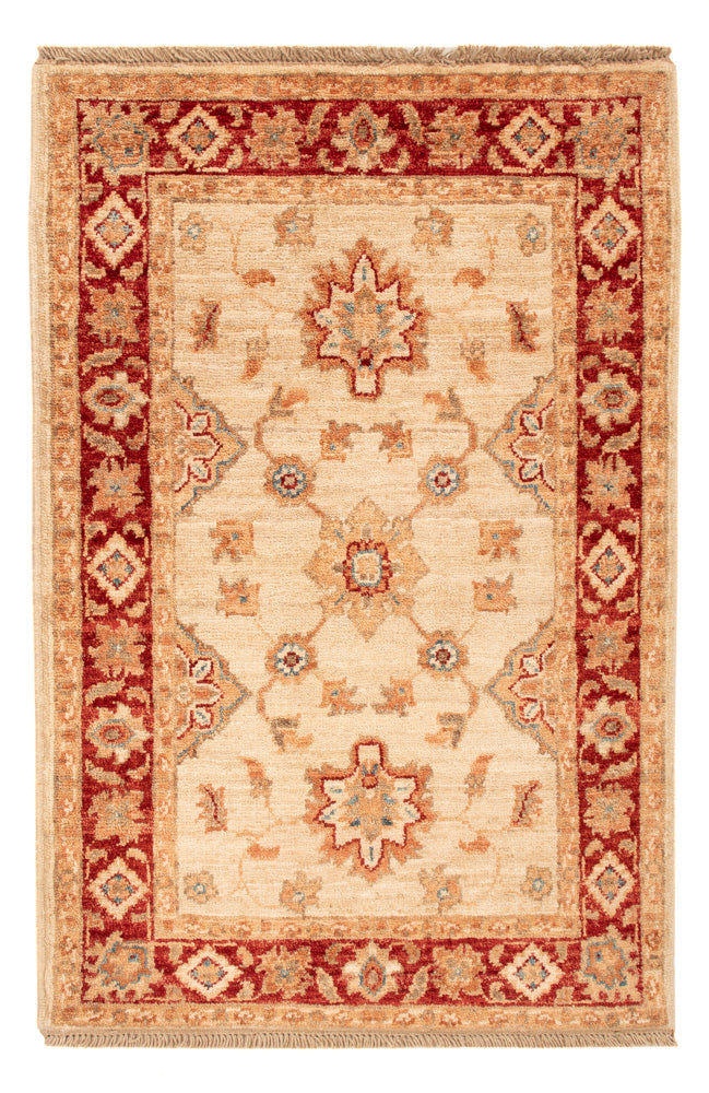 Ziegler Teppe 87x59cm - Orientalsk teppe