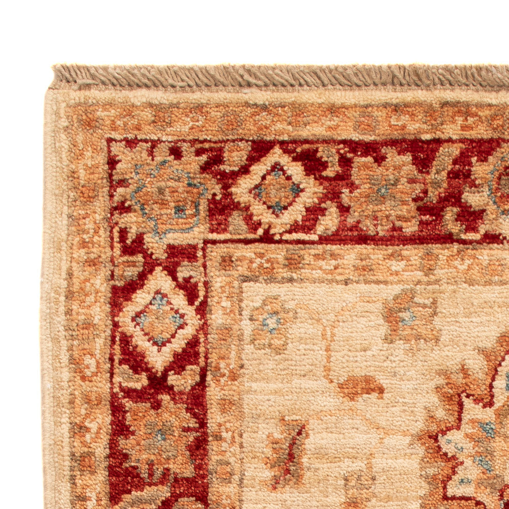 Ziegler Teppe 87x59cm - Orientalsk teppe