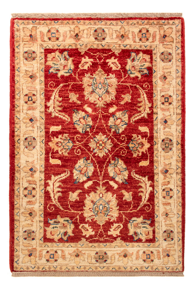 Ziegler Teppe 88x59cm - Orientalsk teppe