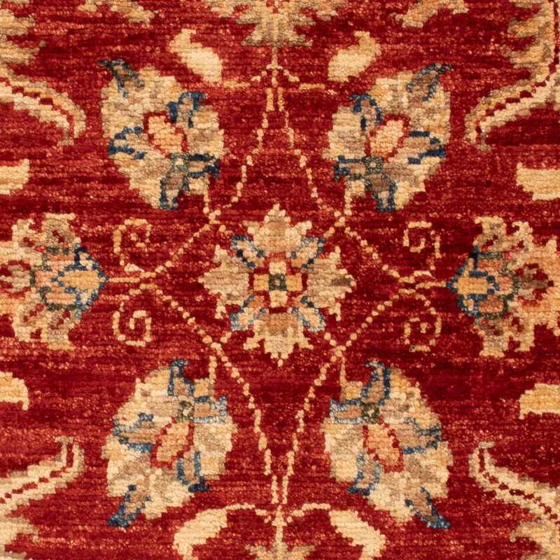 Ziegler Teppe 88x59cm - Orientalsk teppe