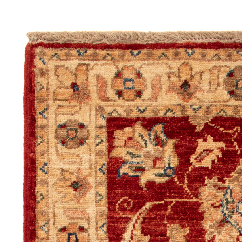Ziegler Teppe 88x59cm - Orientalsk teppe