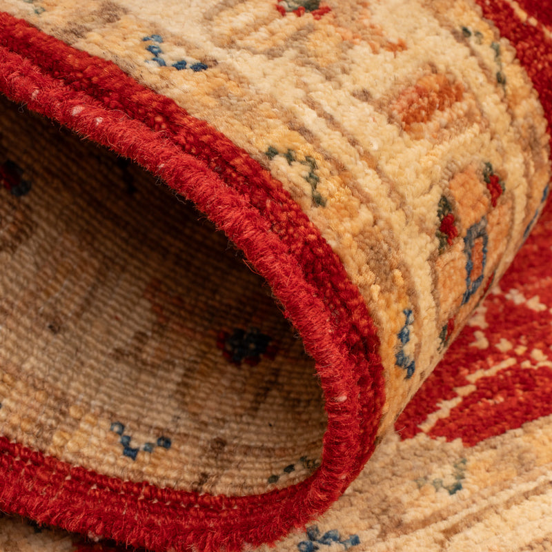 Ziegler Teppe 88x59cm - Orientalsk teppe