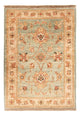 Ziegler Teppe 67x48cm - Orientalsk teppe