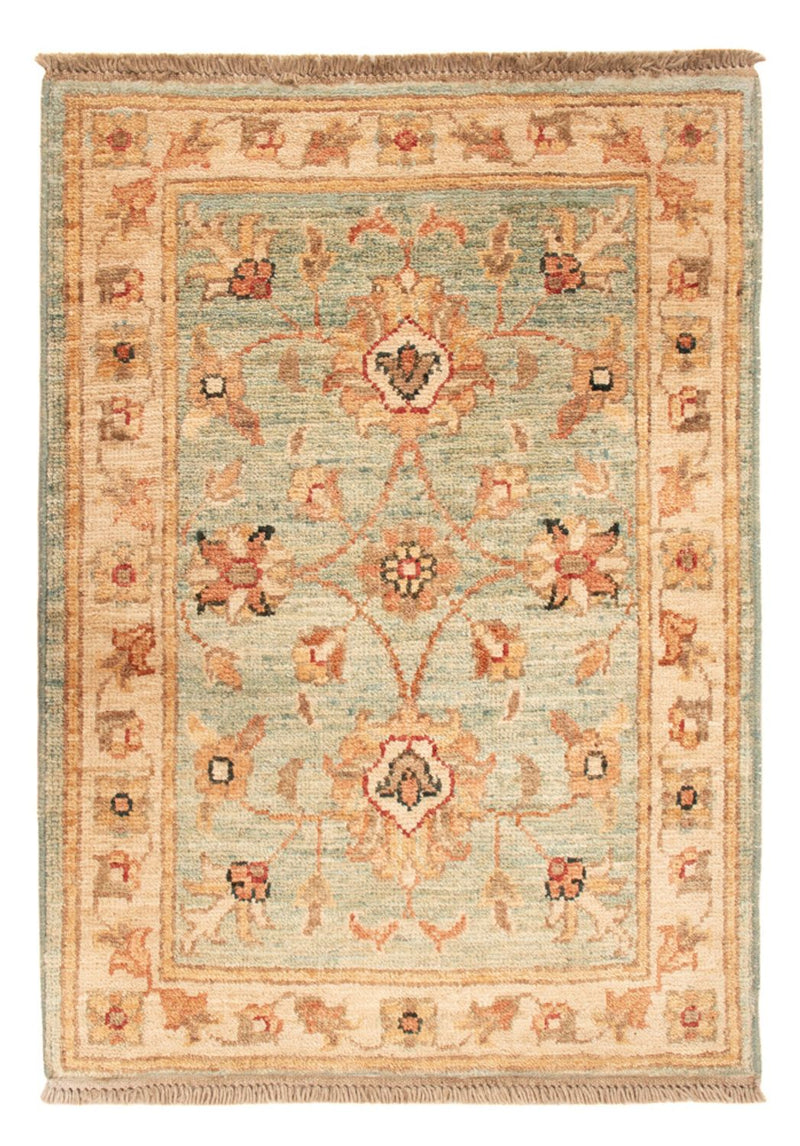 Ziegler Teppe 67x48cm - Orientalsk teppe