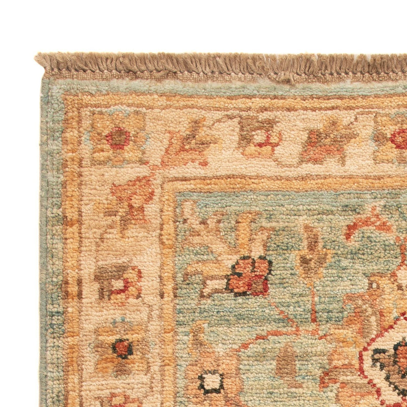 Ziegler Teppe 67x48cm - Orientalsk teppe