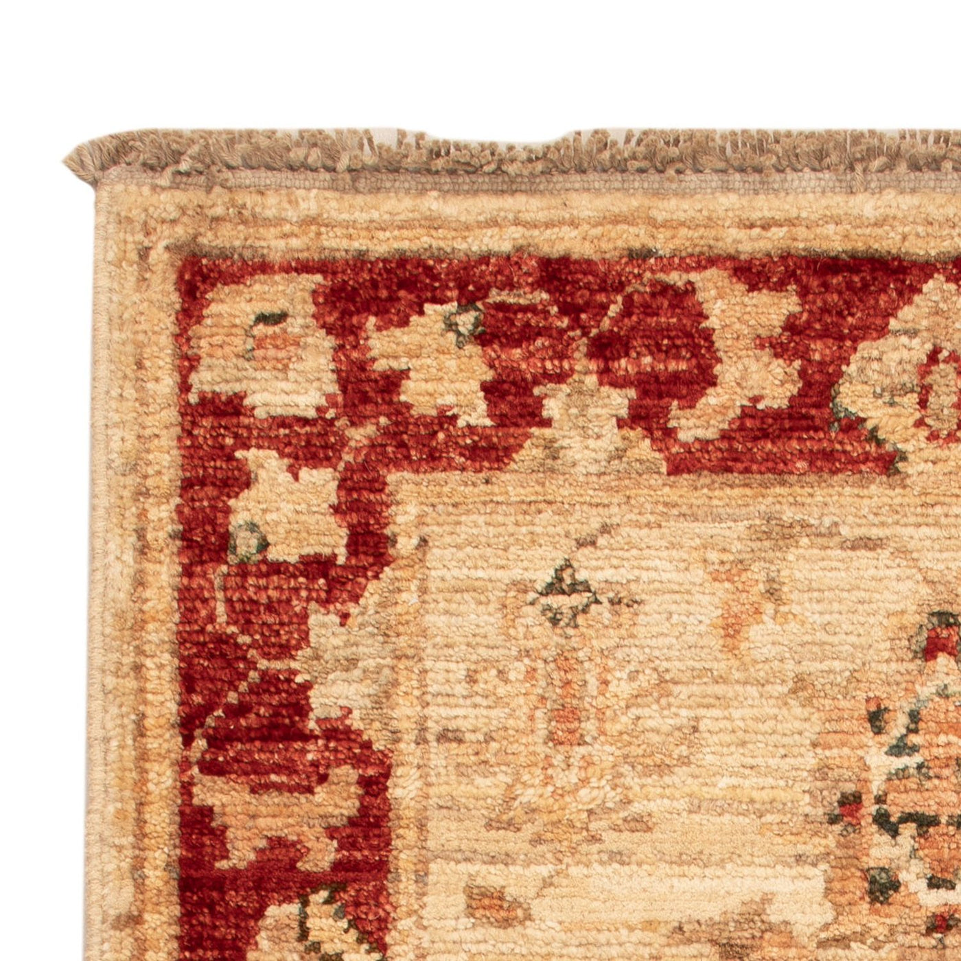 Ziegler Teppe 69x50cm - Orientalsk teppe