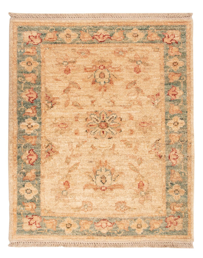 Ziegler Teppe 62x51cm - Orientalsk teppe
