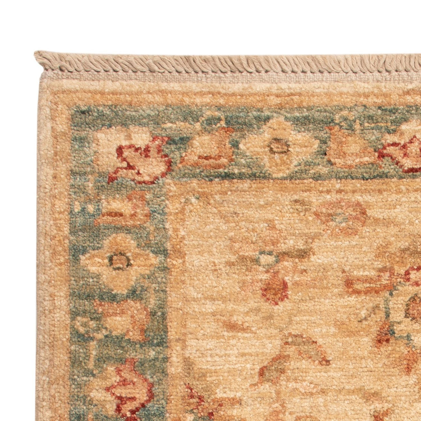 Ziegler Teppe 62x51cm - Orientalsk teppe
