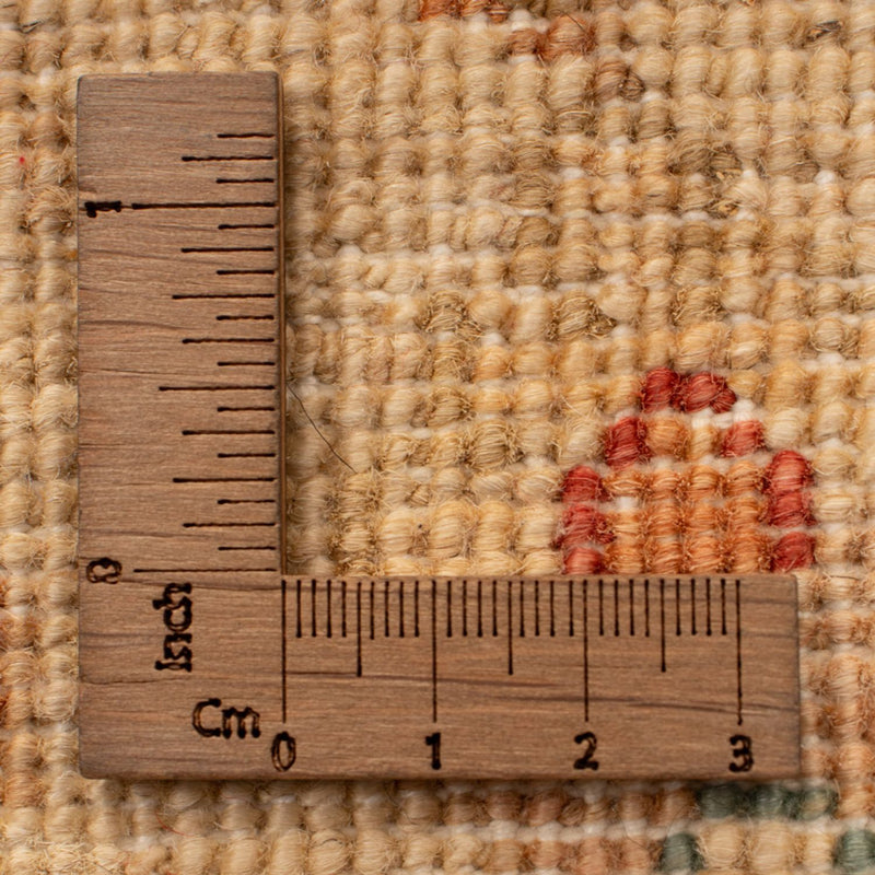 Ziegler Teppe 62x51cm - Orientalsk teppe