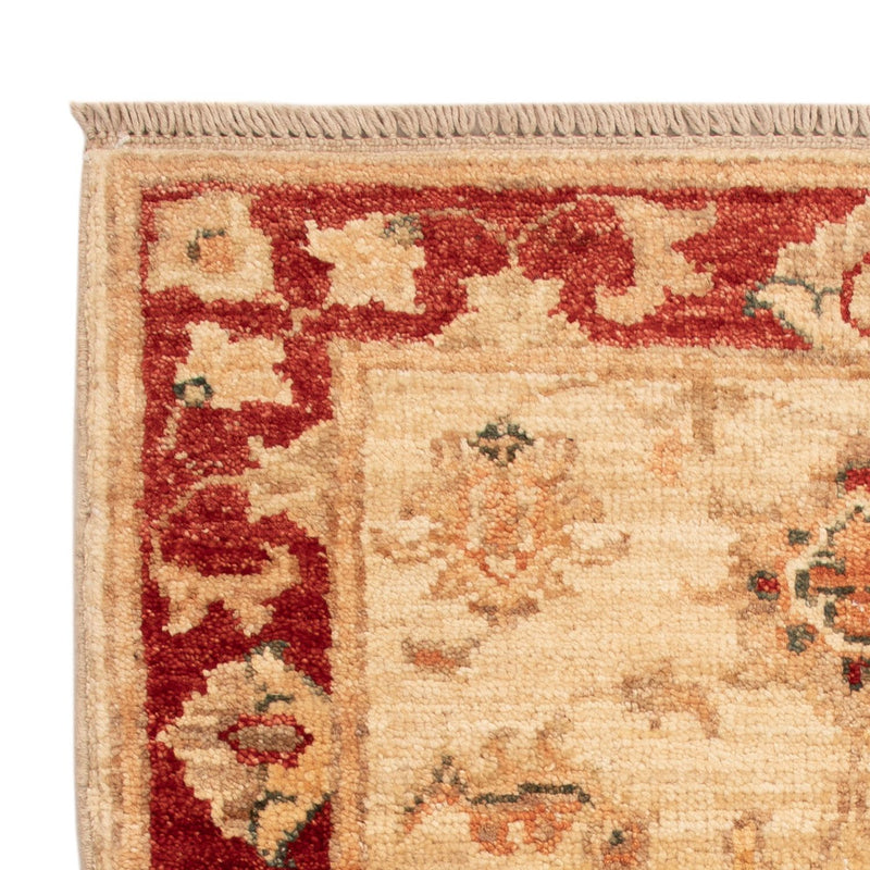 Ziegler Teppe 68x50cm - Orientalsk teppe