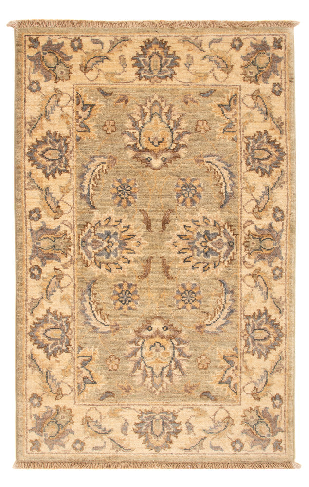 Ziegler Teppe 96x58cm - Orientalsk teppe