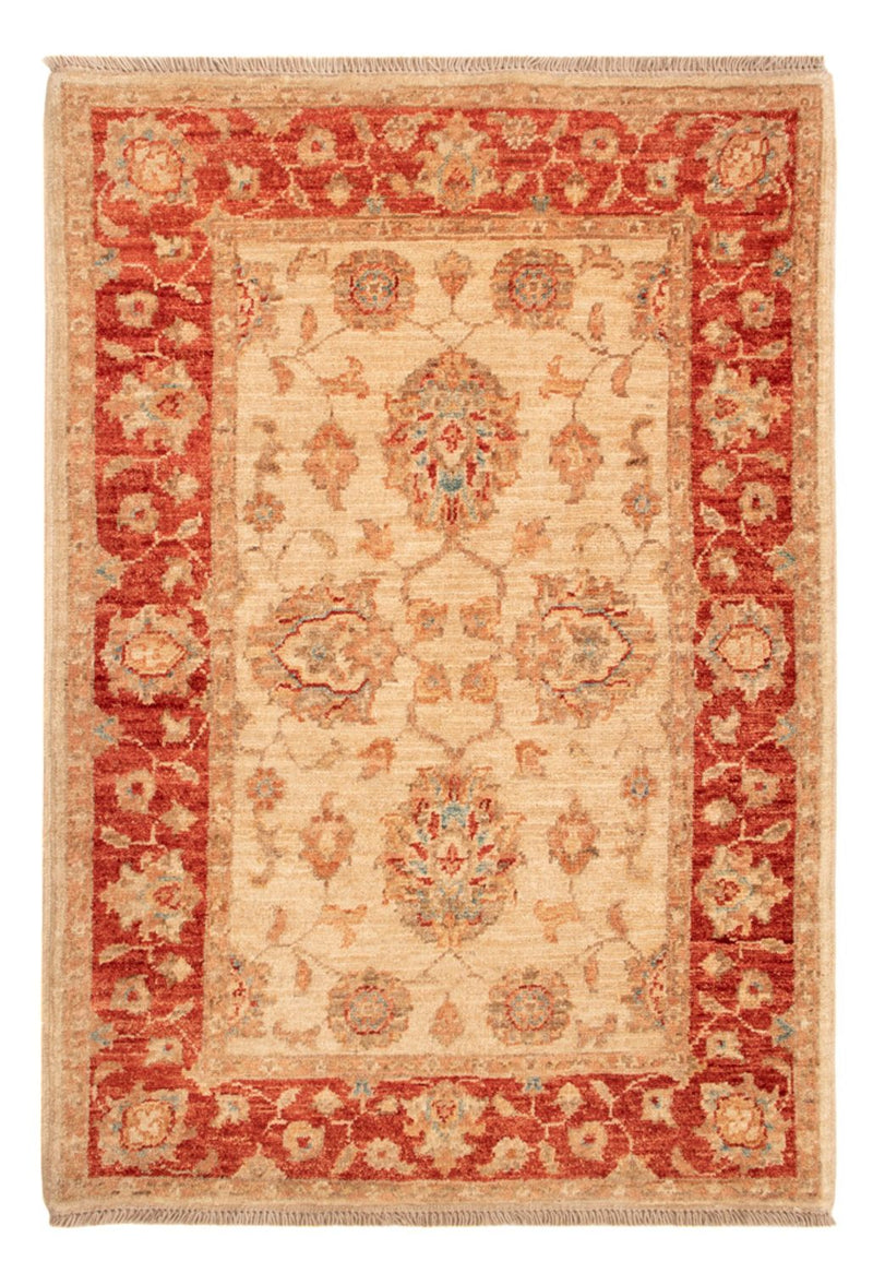 Ziegler Teppe 101x70cm - Orientalsk teppe