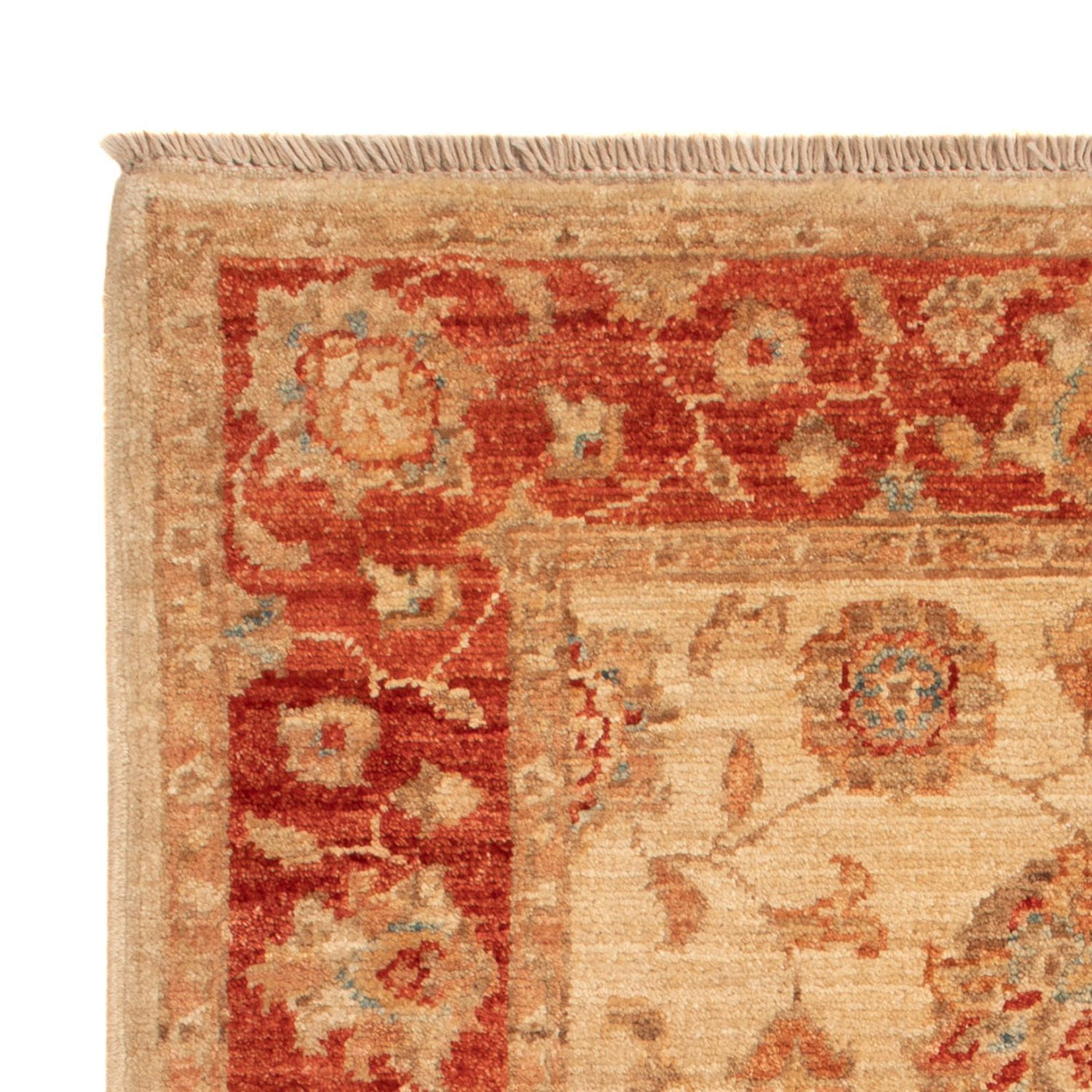Ziegler Teppe 101x70cm - Orientalsk teppe