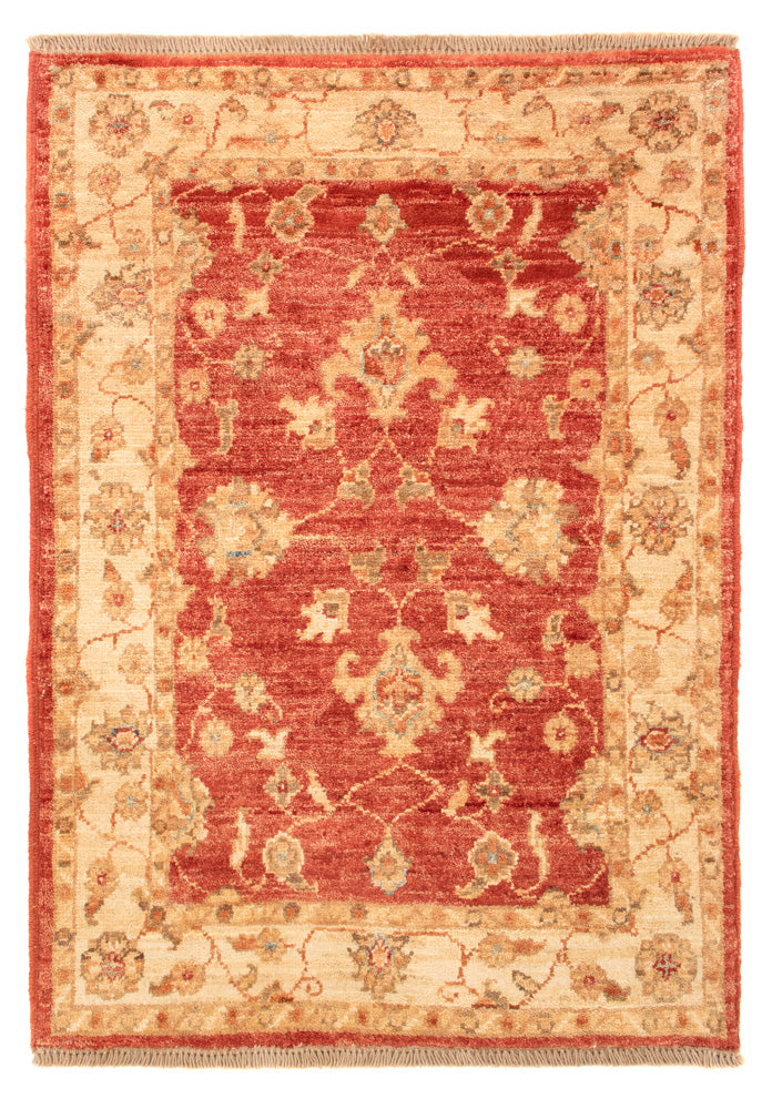 Ziegler Teppe 90x58cm - Orientalsk teppe