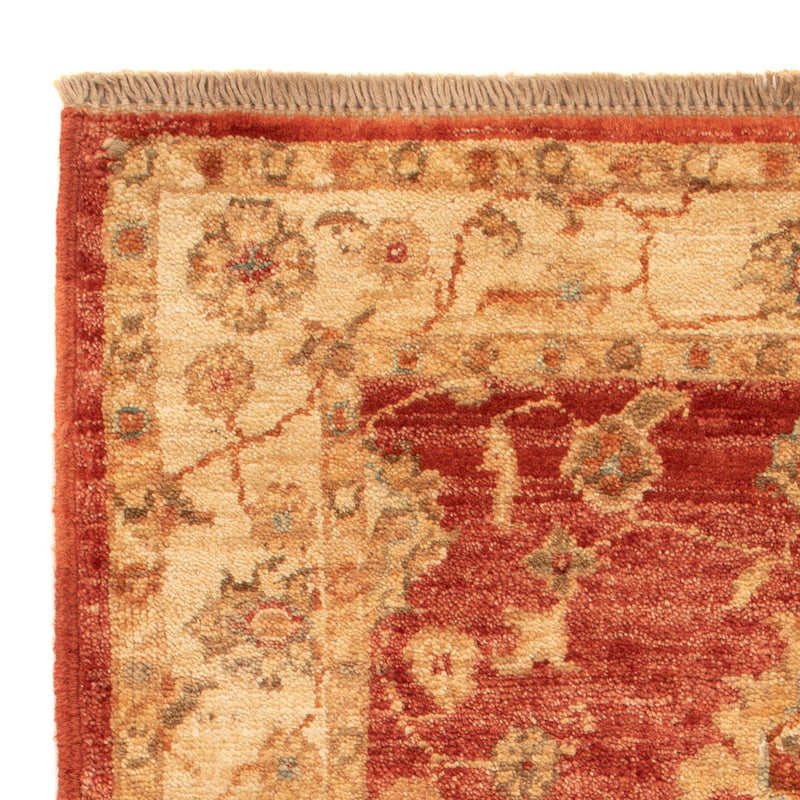 Ziegler Teppe 90x58cm - Orientalsk teppe