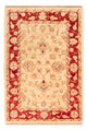 Ziegler Teppe 87x58cm - Orientalsk teppe
