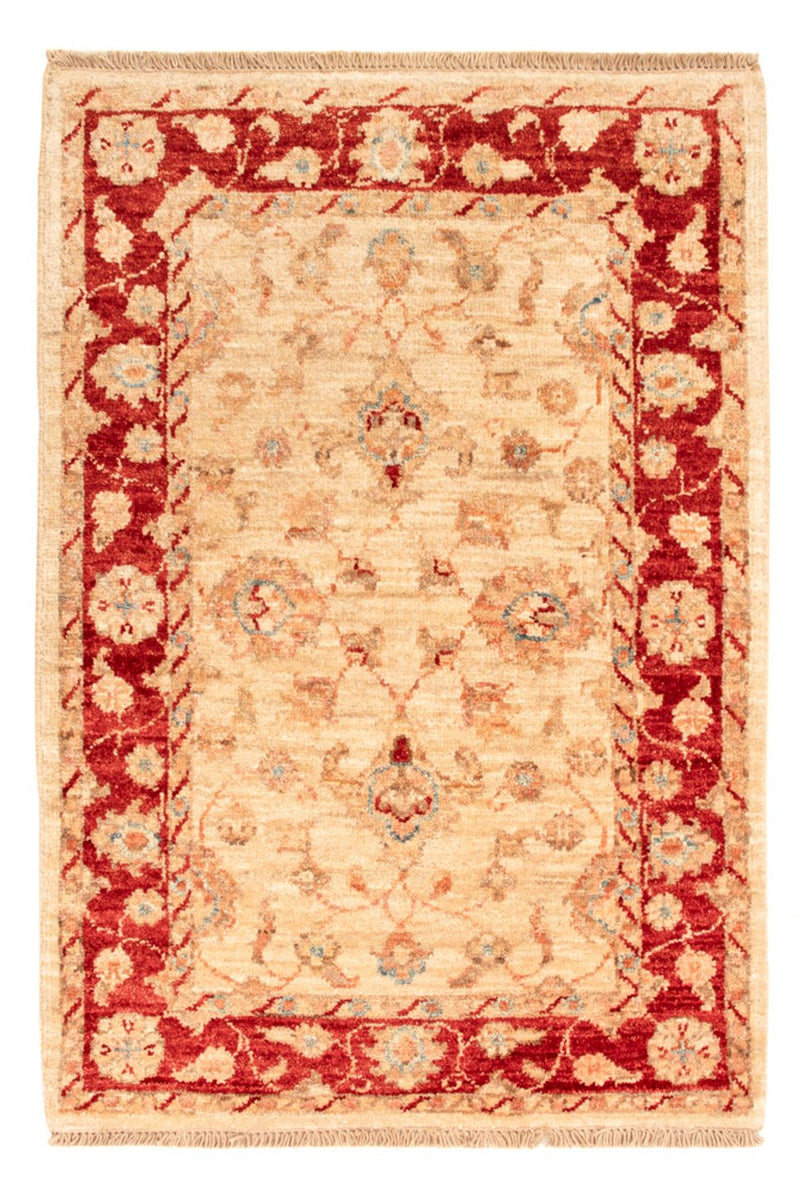 Ziegler Teppe 87x58cm - Orientalsk teppe