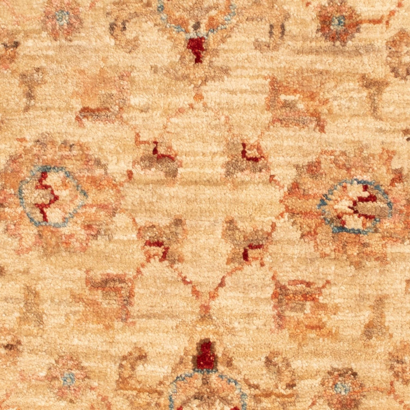 Ziegler Teppe 87x58cm - Orientalsk teppe