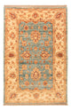Ziegler Teppe 95x55cm - Orientalsk teppe