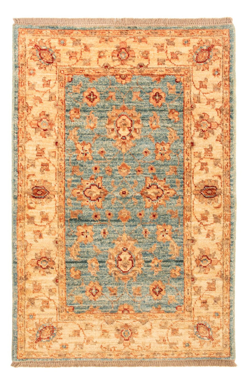 Ziegler Teppe 95x55cm - Orientalsk teppe