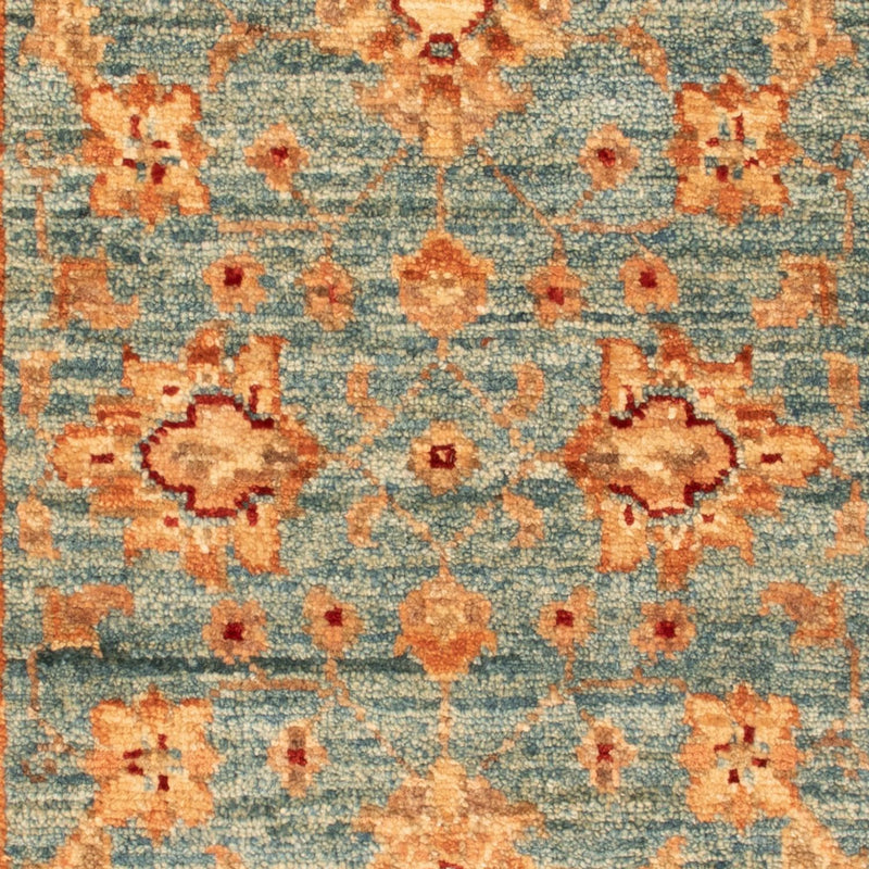 Ziegler Teppe 95x55cm - Orientalsk teppe