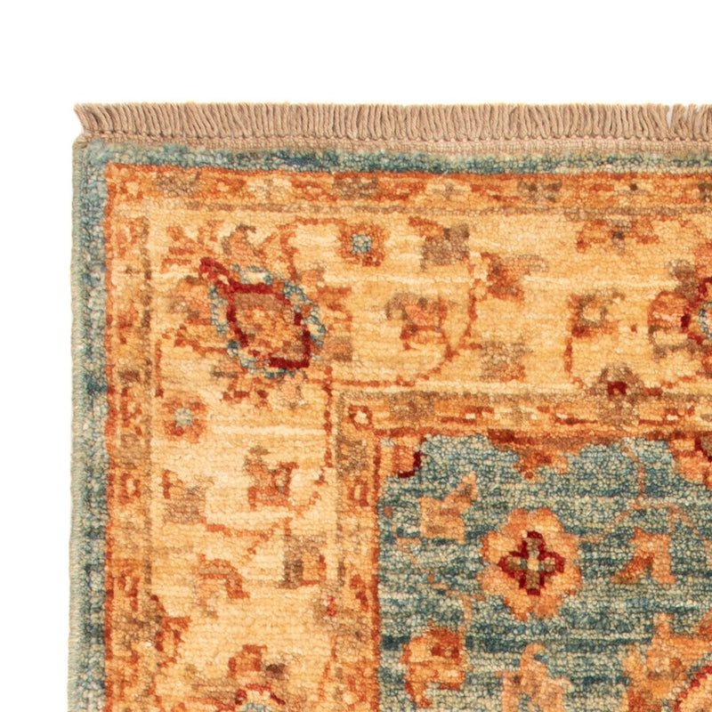 Ziegler Teppe 95x55cm - Orientalsk teppe