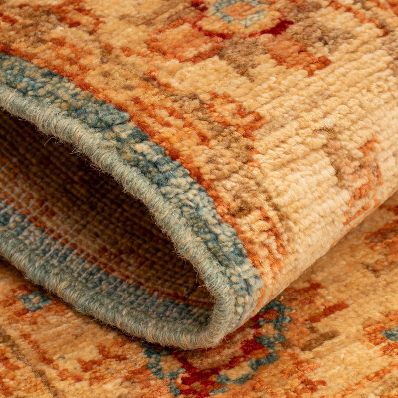 Ziegler Teppe 95x55cm - Orientalsk teppe