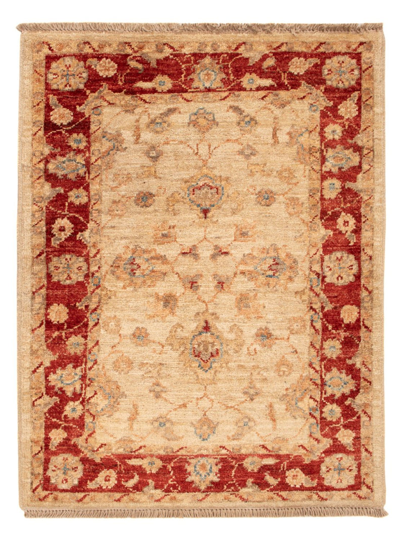 Ziegler Teppe 80x60cm - Orientalsk teppe